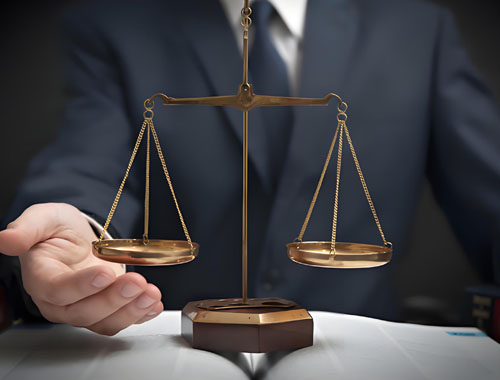 被普惠金融起诉了该如何应对？