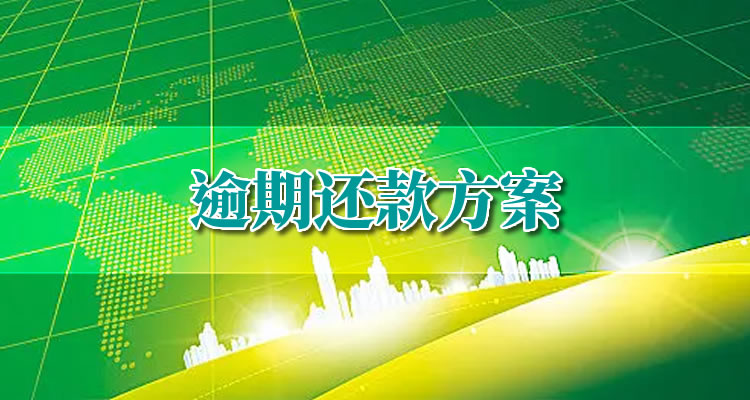 网贷逾期半年被起诉案例分析